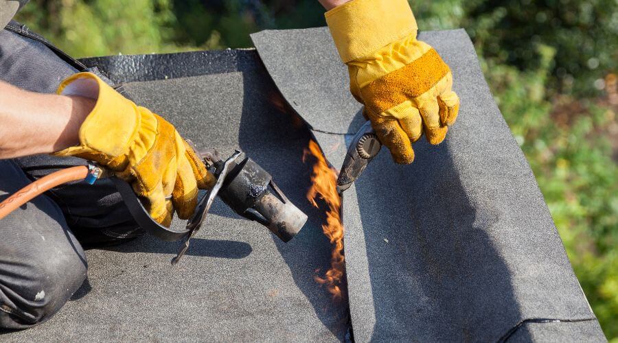 Expert Emergency Roof Repairs services in North Dighton, MA